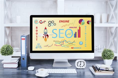 SEO Bromyard: Agency SEO Services • Bare Digital.